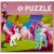 Unikornis Stroll puzzle 50 db-os