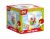 A Grincs Dr Seuss festhető porcelán bögre 235 ml Díszdobozban