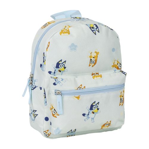 Bluey hátizsák, táska 27 cm