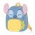 Disney Lilo és Stitch, A csillagkutya Ananas plüss hátizsák, táska 22 cm