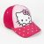Hello Kitty gyerek baseball sapka 53 cm