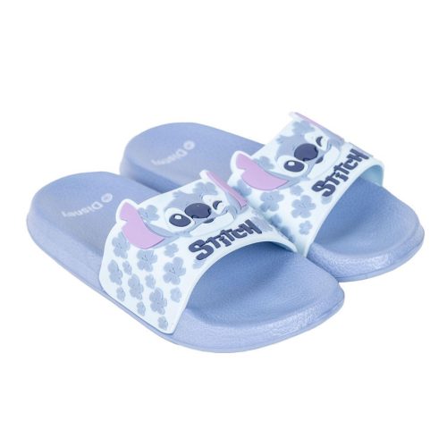 Disney Lilo és Stitch, A csillagkutya Wink gyerek papucs 28-35