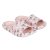 Bluey Pink papucs 24-31
