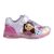 Gabi babaháza Lilac Meow LED villogó, világító utcai cipő 24-31