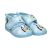 Bluey Dots benti cipő 23-28