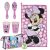 Disney Minnie Dots tisztasági csomag szett