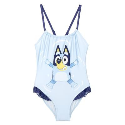 Bluey gyerek fürdőruha, úszó 2 - 6 év / 92 - 116 cm