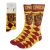 Harry Potter Gryffindor felnőtt hosszú szárú zokni 38/45