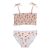 Bluey gyerek Peach fürdőruha, bikini 2 - 6 év / 92 - 116 cm