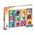 Állatos Funny Faces 300 db-os puzzle Clementoni