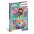 Gabi babaháza 2x60 db-os puzzle Clementoni