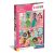 Disney Hercegnők 2x60 db-os puzzle Clementoni