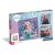 Disney Jégvarázs 3x48 db-os puzzle Clementoni
