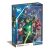Az Igazság Ligája 500 db-os Compact puzzle Clementoni