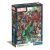 Bosszúállók 500 db-os Compact puzzle Clementoni