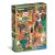 Állatos Botanics 1000 db-os Compact puzzle Clementoni