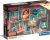 Stranger Things 1000 db-os Compact puzzle Clementoni