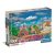 Barcelona Park Güell 1000 db-os puzzle Clementoni