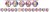 Shimmer és Shine Magic Happy Birthday felirat 200 cm