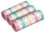 Happy Birthday Pastel szerpentin 3 db-os