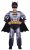 Batman Grey jelmez 8-10 év