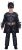 Batman Dark Knight jelmez 8-10 év