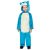 Pokémon Snorlax jelmez 8-10 év