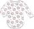 Disney Marie cica baba body, kombidressz (68-92)