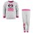 Disney Minnie Balloon gyerek melegítő, jogging szett 2 - 8 év / 92 - 128 cm