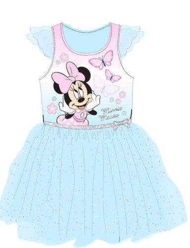 Disney Minnie Butterfly gyerek ruha 4 - 9 év / 104 - 134 cm