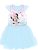 Disney Minnie Butterfly gyerek ruha 4 - 9 év / 104 - 134 cm