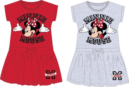 Disney Minnie Cheerful gyerek nyári ruha 4 - 9 év / 104 - 134 cm