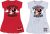 Disney Minnie Cheerful gyerek nyári ruha 4 - 9 év / 104 - 134 cm