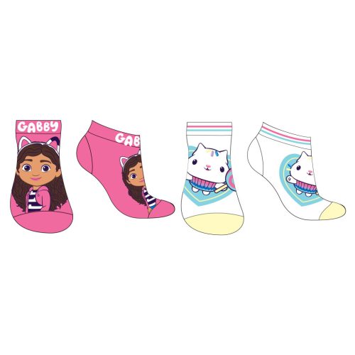 Gabi babaháza Cute gyerek titokzokni 23-34