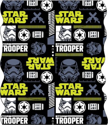 Star Wars Trooper gyerek sál, snood, kendő