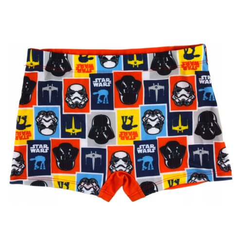 Star Wars gyerek fürdőnadrág, short 5 - 10 év / 110 - 140 cm