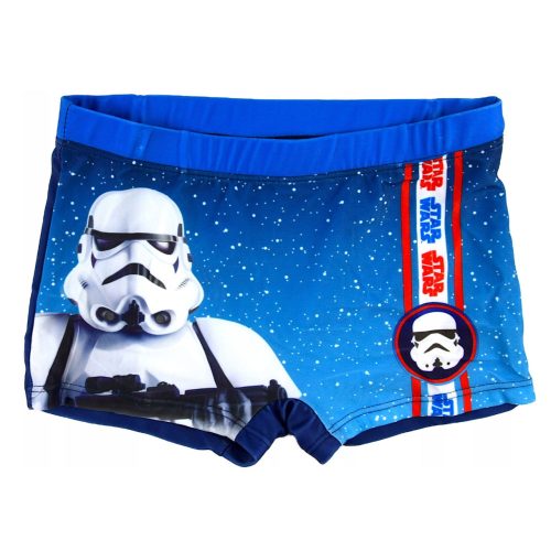 Star Wars gyerek fürdőnadrág, short 5 - 10 év / 110 - 140 cm