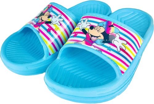 Disney Minnie Star gyerek papucs 27-34