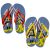 Disney Mickey Best Friends gyerek papucs, Flip-Flop 26-33