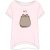 Pusheen Dots női rövid hálópóló M