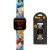 Dragon Ball digitális LED karóra