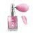 WOW Generation Pink rózsaszín csillámos testpermet