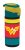 Wonder Woman műanyag kulacs 532 ml