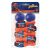 Pókember City mini bowling szett