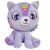 Cicás Sweet Dreams Ron plüss figura 16 cm