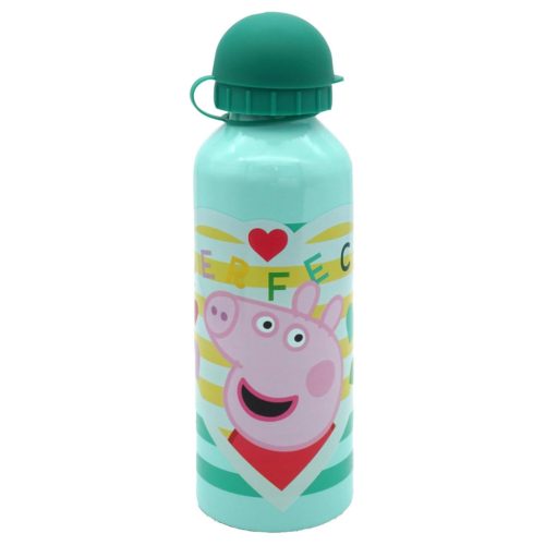 Peppa malac alumínium kulacs 500 ml