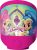 Shimmer és Shine Dazzling éjjeli lámpa, éjszakai fény