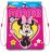 Disney Minnie Dreaming sporttáska tornazsák 40 cm