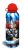 Bosszúállók Team Spirit Thor alumínium kulacs ívókupakkal 500 ml