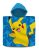 Pokémon Blue strand törölköző poncsó 60x120 cm
